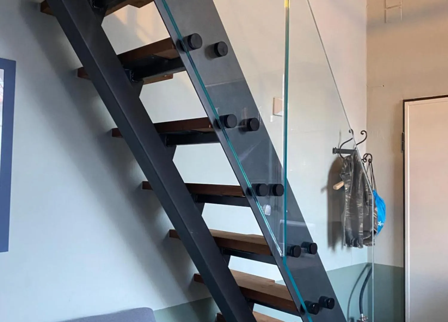 Grazioso Appartamento In Centro Con Terrazza Privata Florence 0*,  Italie