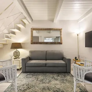 Apartment Giglio Bianco, Florence