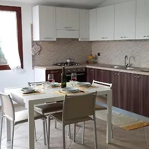  Hébergement de vacances Casa Panoramica Italie