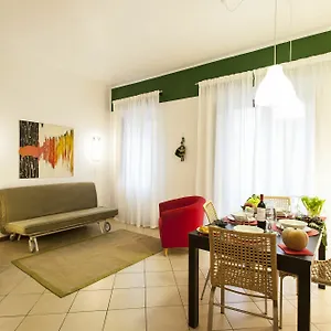  Appartement Al Vicolo Italie