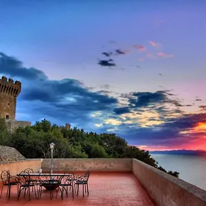 Castello Di A Mare Apartment