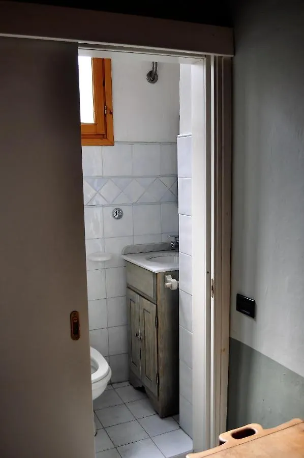 Grazioso Appartamento In Centro Con Terrazza Privata Florence Italy