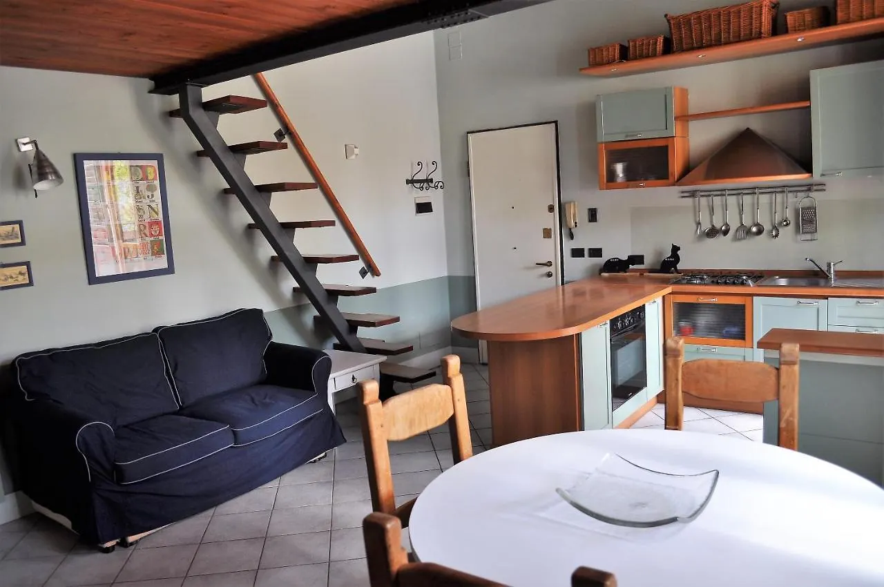 Grazioso Appartamento In Centro Con Terrazza Privata Florence Apartment