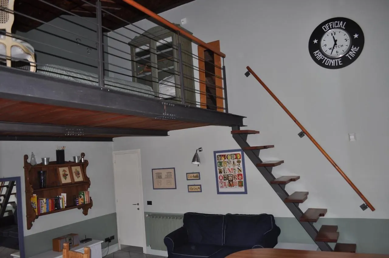 Apartment Grazioso Appartamento In Centro Con Terrazza Privata Florence