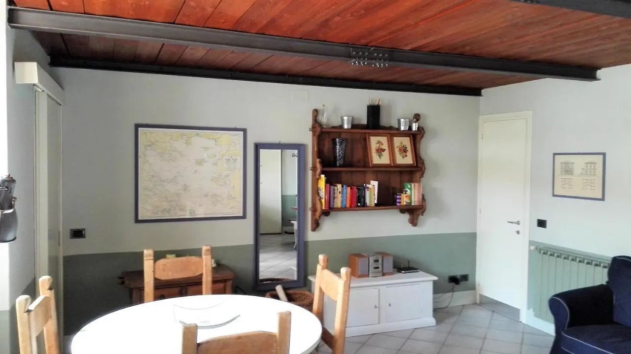 Grazioso Appartamento In Centro Con Terrazza Privata Florence