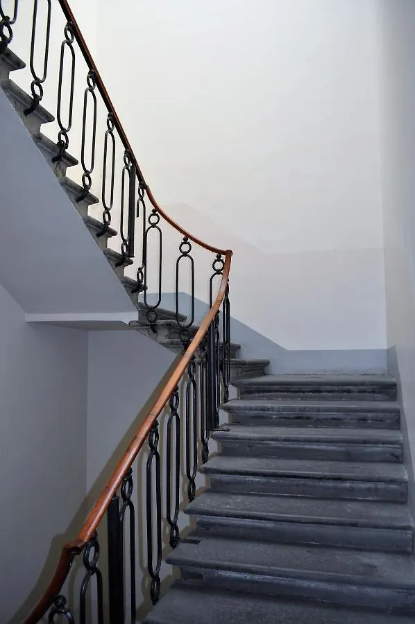 Grazioso Appartamento In Centro Con Terrazza Privata Florence 0*,