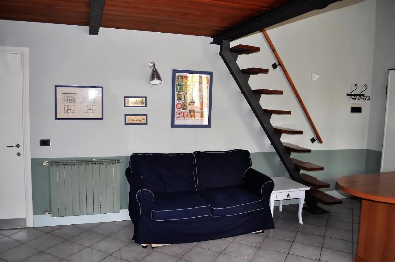 Grazioso Appartamento In Centro Con Terrazza Privata Florence Apartment