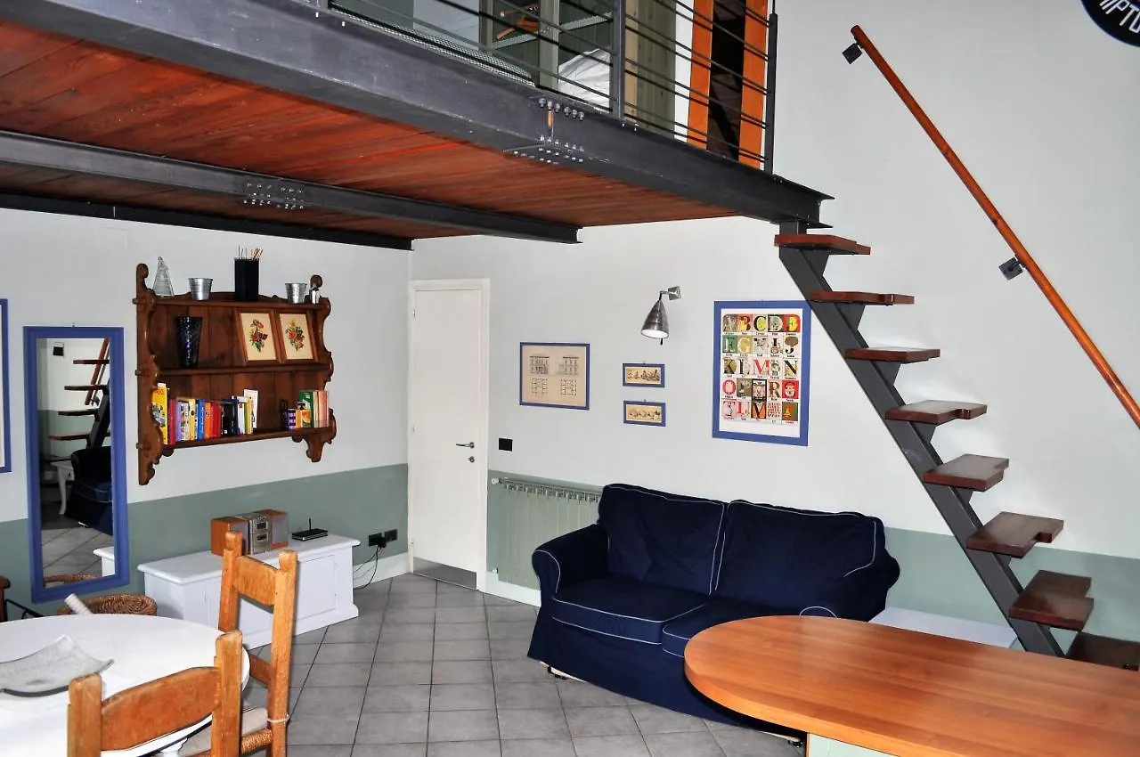Grazioso Appartamento In Centro Con Terrazza Privata Florence 0*,