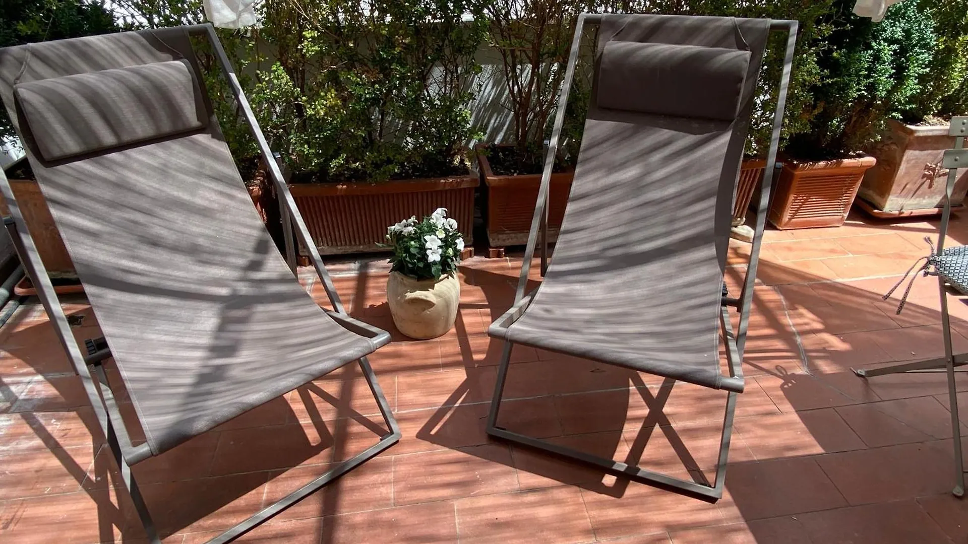Apartment Grazioso Appartamento In Centro Con Terrazza Privata Florence