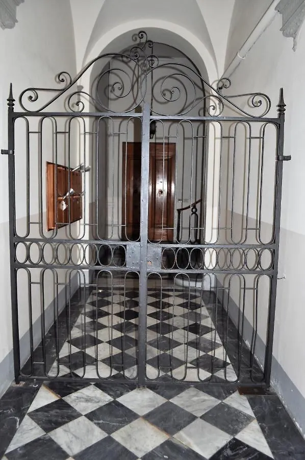 Grazioso Appartamento In Centro Con Terrazza Privata Florence Apartment